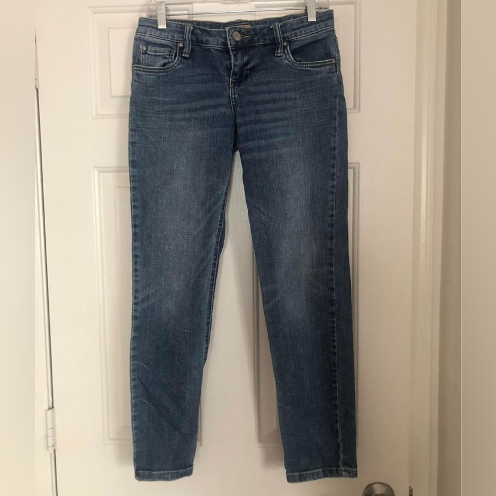 STS Blue Jeans Juniors Size 5